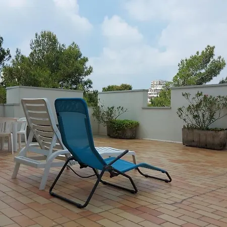 Apartment Trilocale International 14